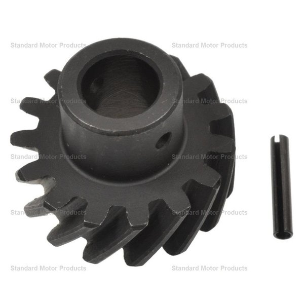 Standard Ignition Distributor Gear And Pin Kit, Dg-18 DG-18